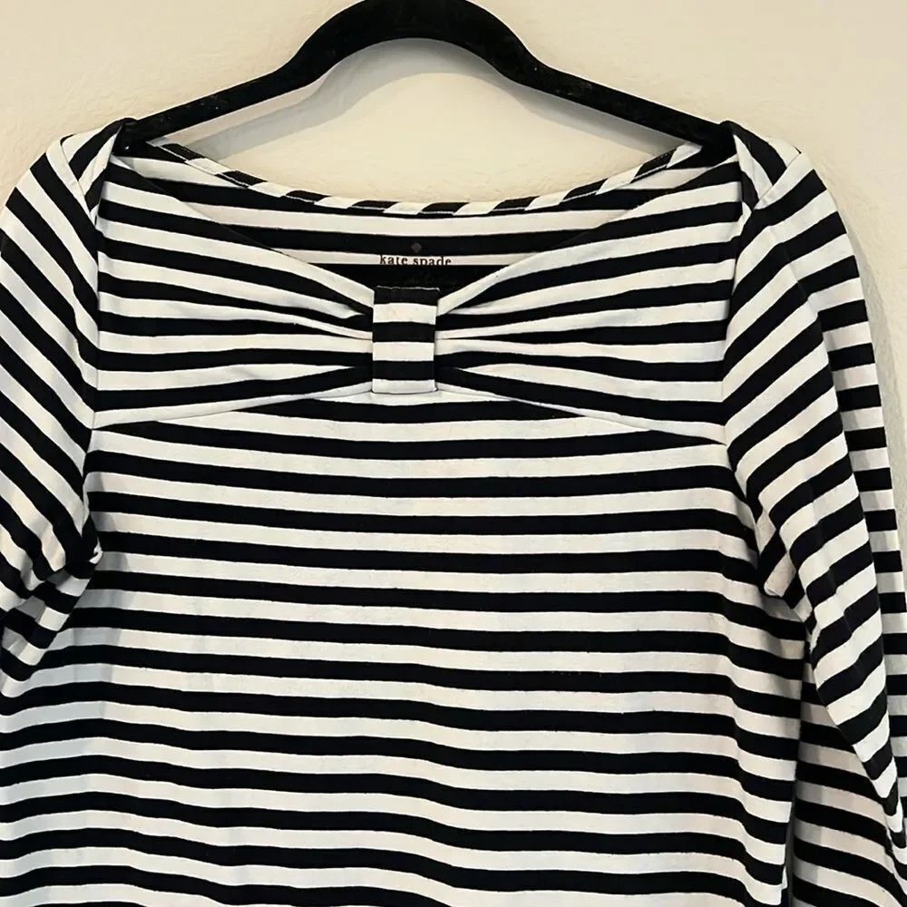 Kate Spade Top - Picture 2 of 5